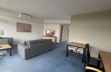 acom Apartments Essen - Foto 8