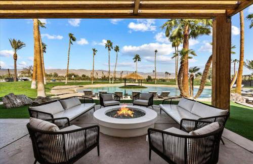 The Bravo Beach Club Tennis, Beach, Basketball, Golf Ultra-luxe Compound by Avantstay - Foto 134