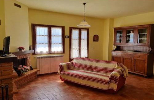 Casa Vacanze Miravalle - Foto 46