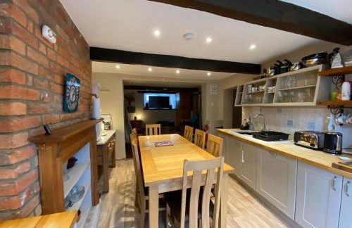 Fandango large 3 bedroom character home, Ventnor - Foto 42