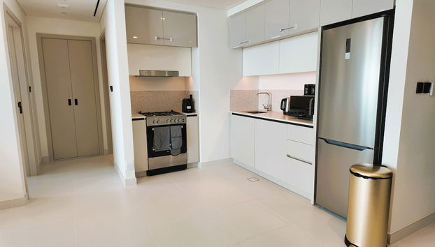 Dubai Marina Vista - Foto 5, Cocina privada