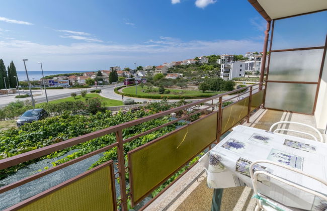 Apartment Lele - Foto 11