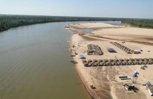 Rancho Tucunaré Aruanã - Foto 19