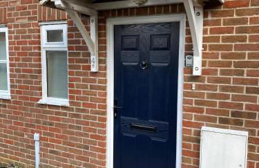 Relaxing townhouse in the heart of Bridport - Foto 22