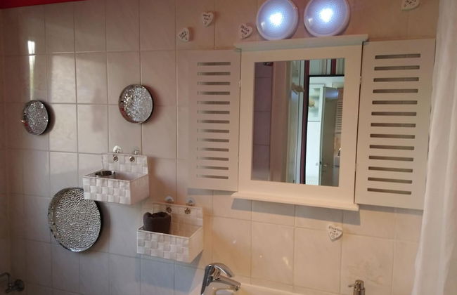 Vibrant Apartment in Willingen With Private Terrace - Photo 24