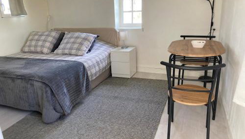 Tiny house du Haras Cour Lozey - Foto 5