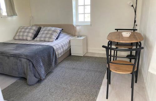 Tiny house du Haras Cour Lozey - Foto 5