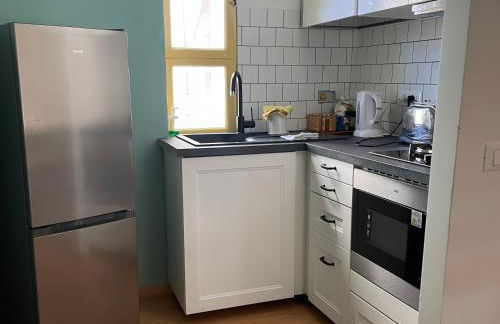 Bed Bike Breakfast Appartamento Piramide - Foto 8