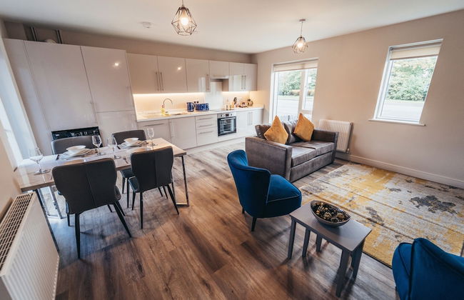 The Stay Company Devonshire Court - Foto 1