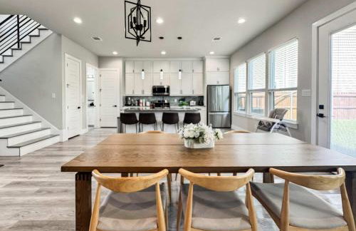 Apartmint at Pennsylvania Ave - Dallas - Foto 32