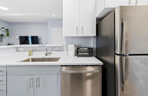 Furnished Apartments near Encore Boston - Foto 10