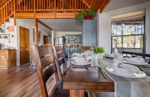 Cozy Chalet in the Pines - Foto 12