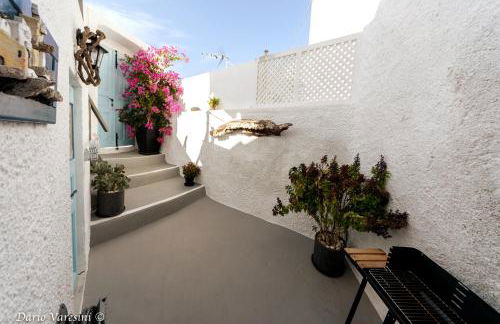 Santorinian Lava House - Foto 30