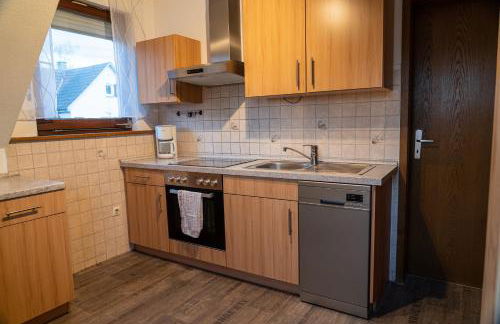 Ferienwohnung Schafbergblick - Photo 13