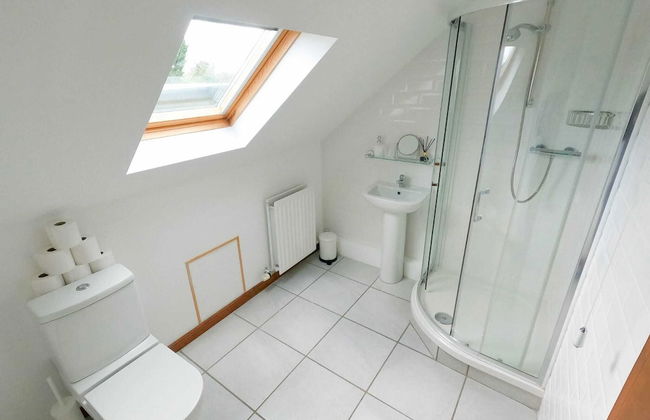 The Heights & Hollows Farmhouse - Foto 8