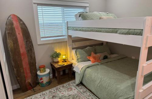 Beach House with Breathtaking Sunsets - Perfect for Couples and Families! - Foto 3