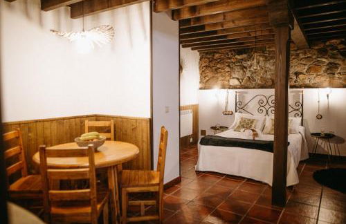 Apartamentos Rurales La Casina del Fontan - Foto 32