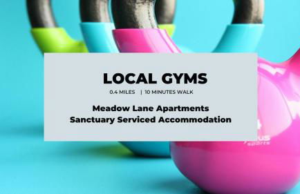 Lovely 2 Bedroom 2 Bathroom Apartment with Parking - Foto 20