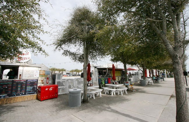 Inlet Sands 206- Inlet Dreams - Foto 46