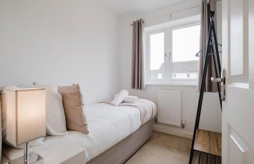 Modern and comfortable 3 bed house - Foto 55