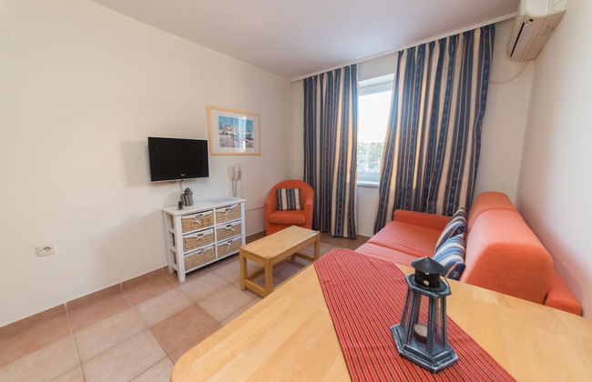 Aparthotel Roccia - Foto 32