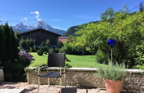 Ferienwohnung Edelweiß - Haus Martin - Foto 9