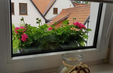 Apartment Luxus "Akzente-Art Minden" - Foto 32