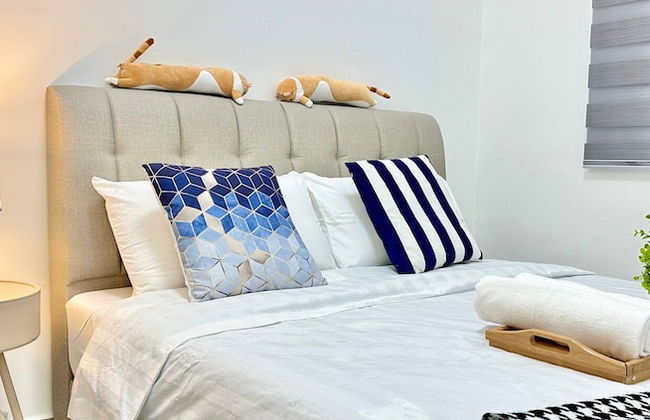 Amber Cove Impression City Heystay - Foto 10