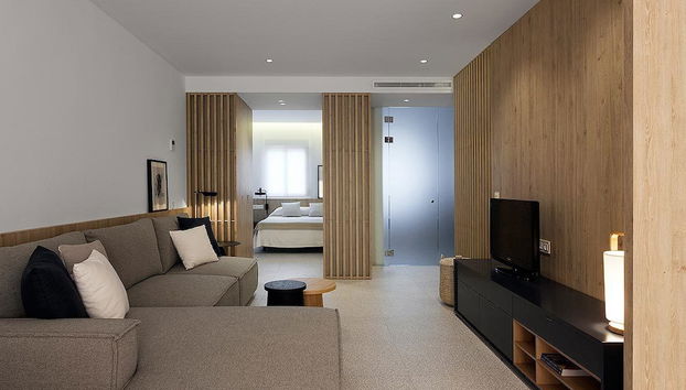 Retiro de Levante - Foto 2, Imagen principal