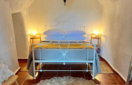 LAS DUNAS Caves - Granado - Foto 6