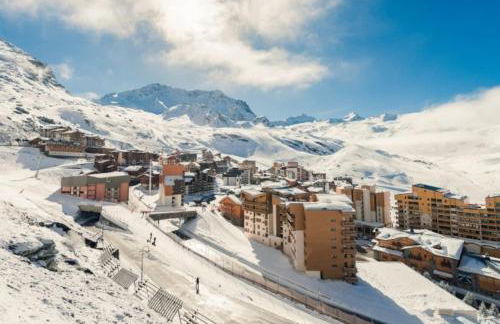 Appartement 8 personnes dans chalet privé, piscine, ski in - Foto 23