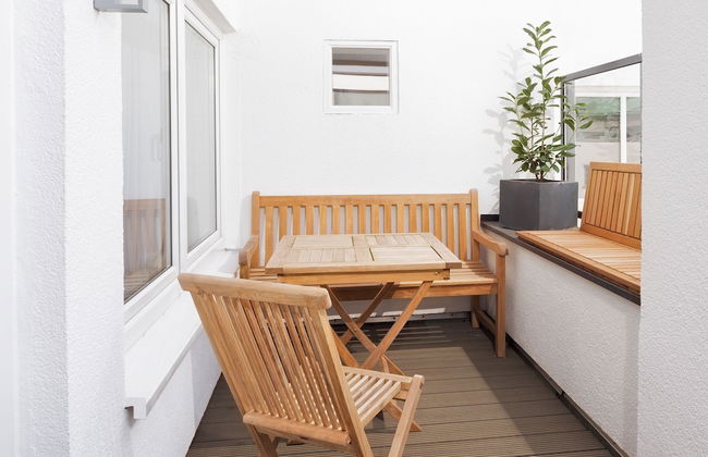 Bergmann Boardinghouse - Foto 29