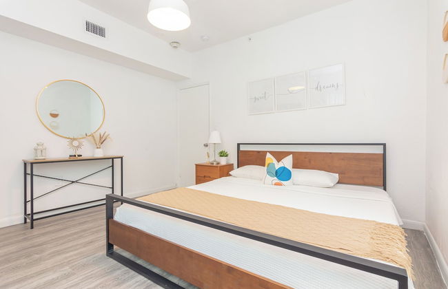 West Deco Boutique Apartments - Foto 21