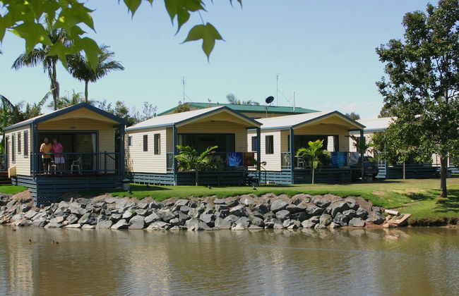 Discovery Parks - Fraser Street, Hervey Bay - Foto 48