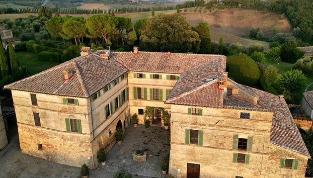 Ca' Bianca Tuscany Relais - Foto 2, Imagen principal