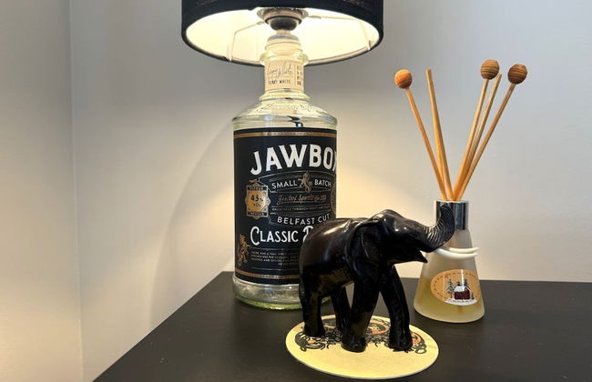 Central Belfast Apartments: Sandford - Foto 19