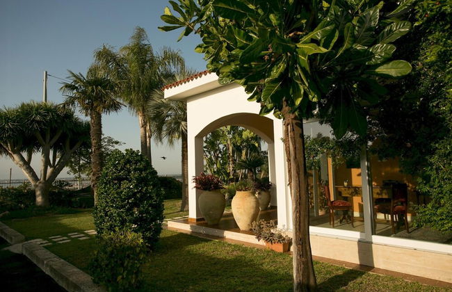 Temenos Villa in Siracusa - Foto 16