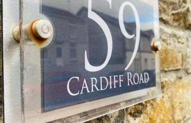 Bikers Grove Cottage - Foto 15