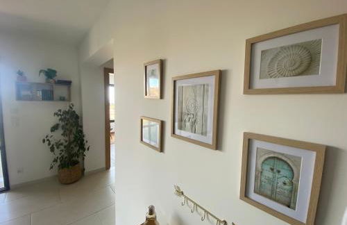 Magnifique appartement vue mer 3STRAT51 - Foto 22