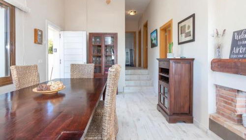 Exclusiva Villa, Piscina Privada y Vistas al Mar - Foto 4