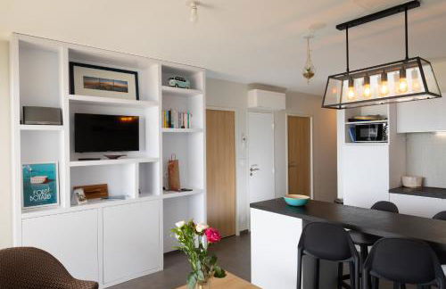 Le Rêve, les pieds dans l'eau, face à l'Ile de Ré - Photo 31