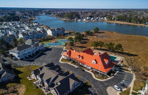 Spacious Resort Villa Near Beach - VBBL - Foto 18