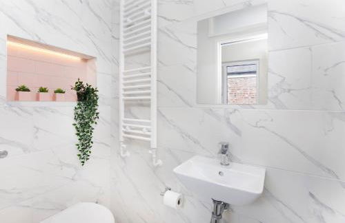 The Milton sleeps 8 close to York city centre pet friendly - Foto 54