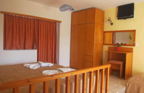 Baladinos Apartments - Foto 26