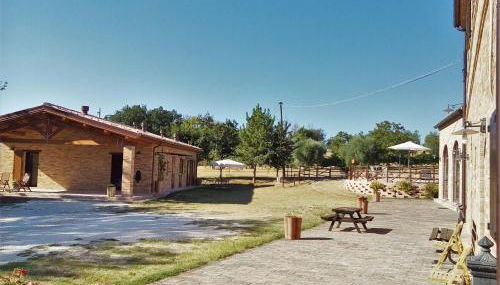 Agriturismo Forestale Luti - Foto 3, Garden view