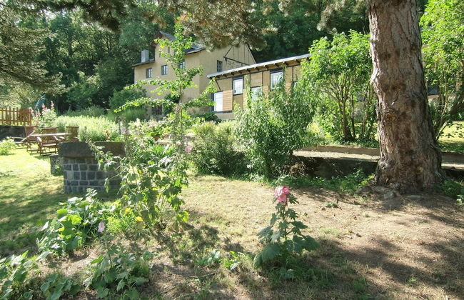 Gemutliche Ferienwohnung in Kaifenheim - Foto 54