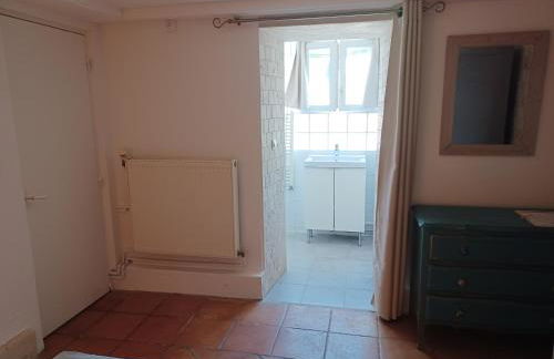 Apartment St Rémy-lès-Chevreuse 5 min walk RER B - Foto 28