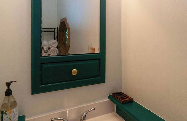 Honeycomb Hideaway by Avantstay Rustic Retreat - Foto 12