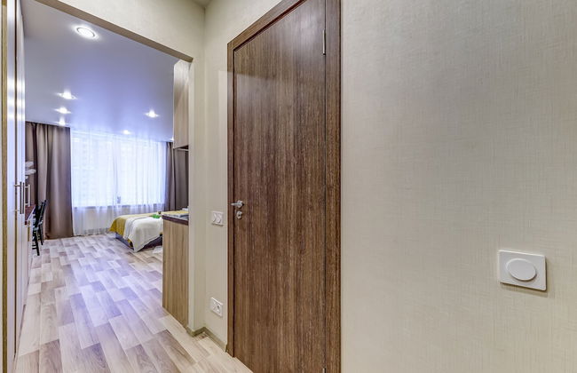 Apartment Vesta near Prosvesheniya - Foto 6