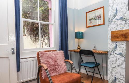 Rose Cottage - Foto 8